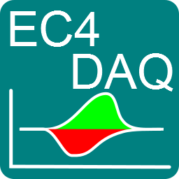 EC4 DAQ version 4.2.99