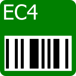 EC4 BarCode 1.0.27